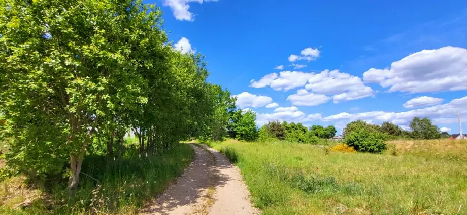 Gdzie na weekend w Kaszuby? Sprawdź spokojne okolice Nawcza